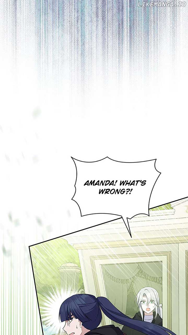 Please Support Revenge Chapter 86 - Page 10