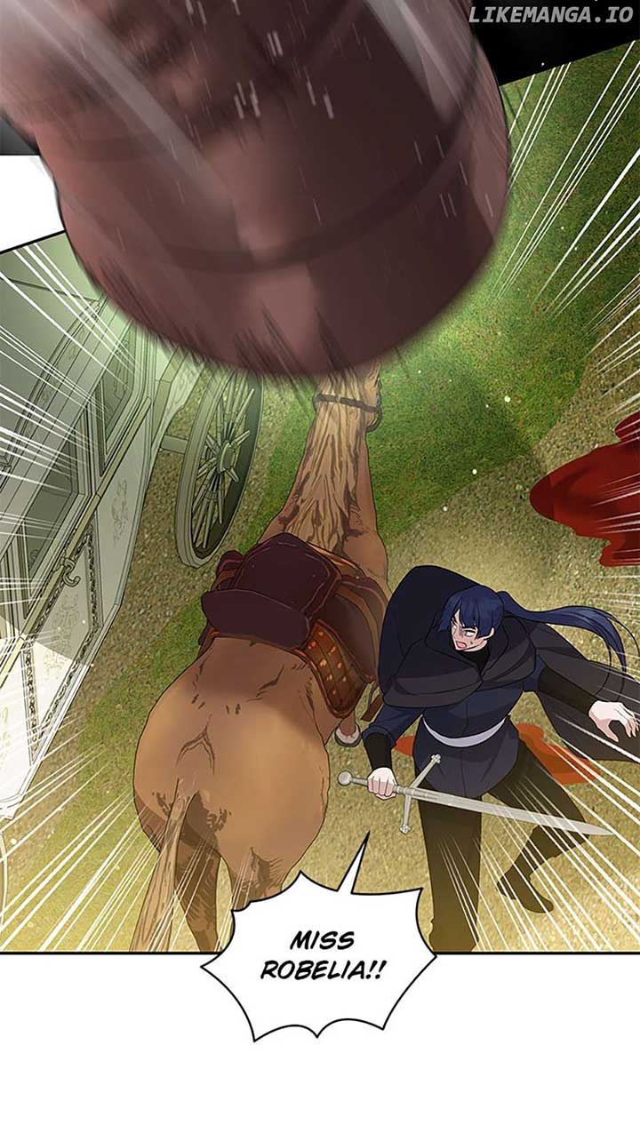 Please Support Revenge Chapter 86 - Page 12