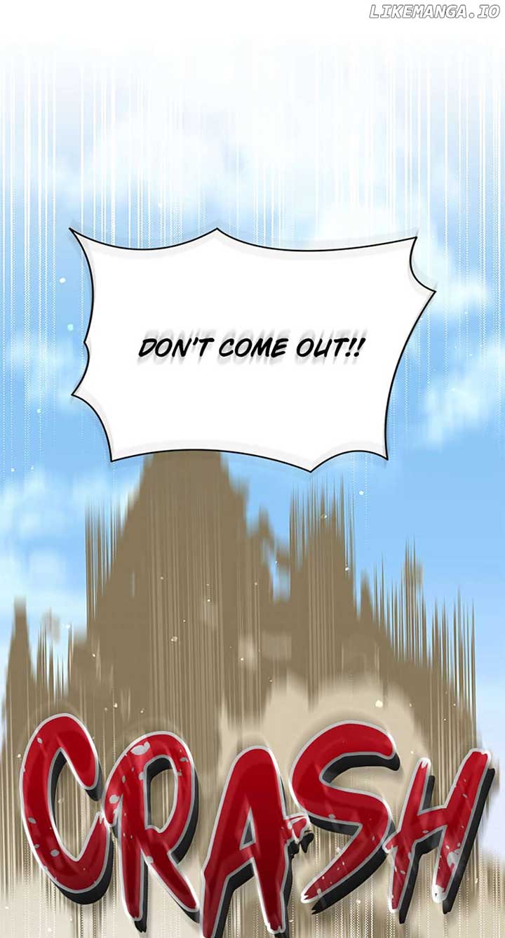 Please Support Revenge Chapter 86 - Page 13