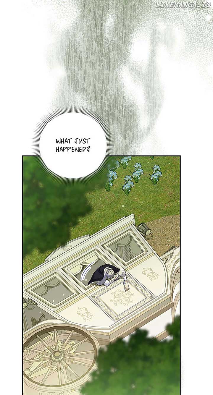 Please Support Revenge Chapter 86 - Page 17