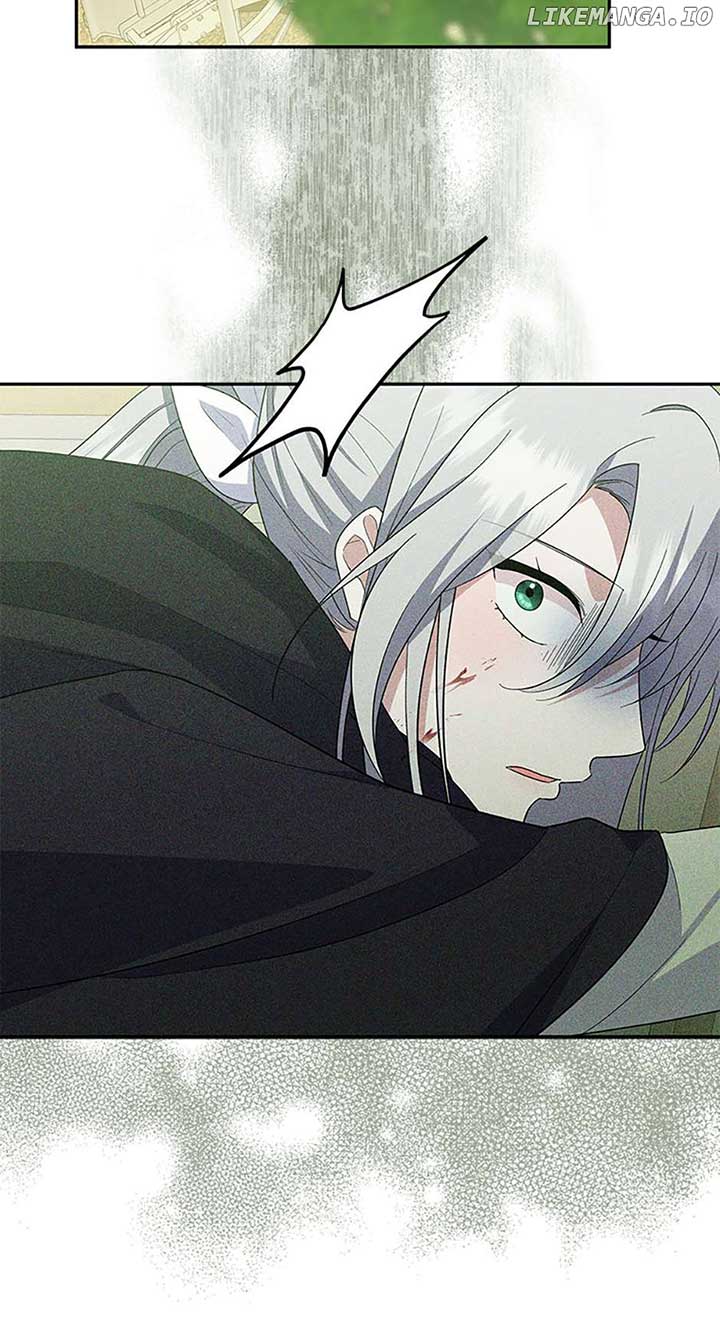 Please Support Revenge Chapter 86 - Page 18