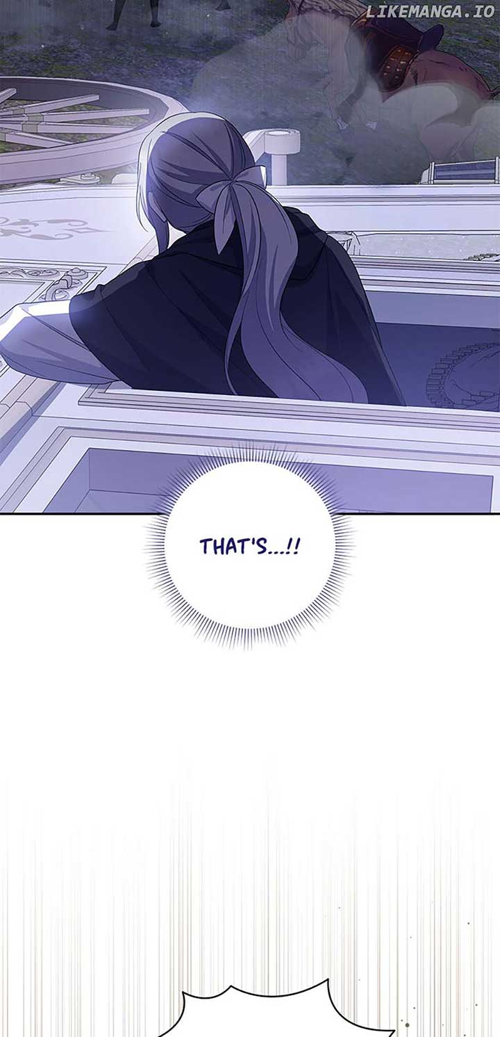 Please Support Revenge Chapter 86 - Page 20