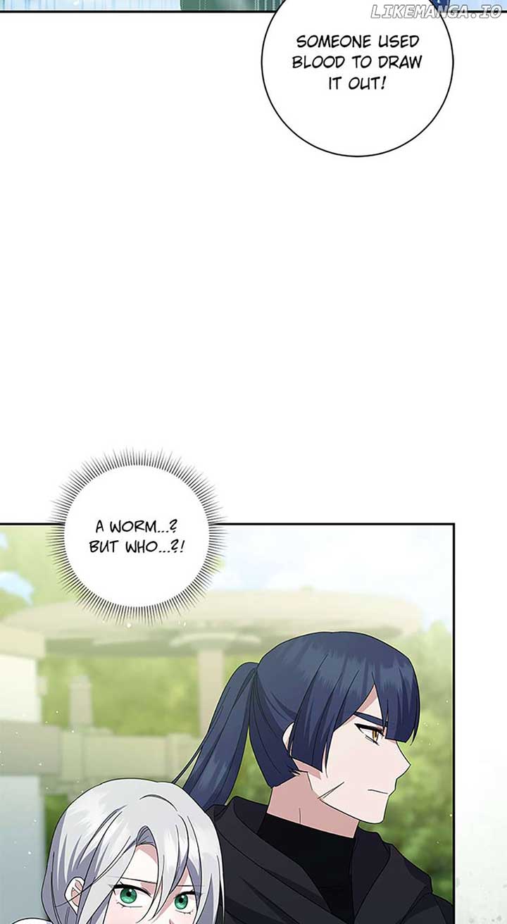 Please Support Revenge Chapter 86 - Page 25