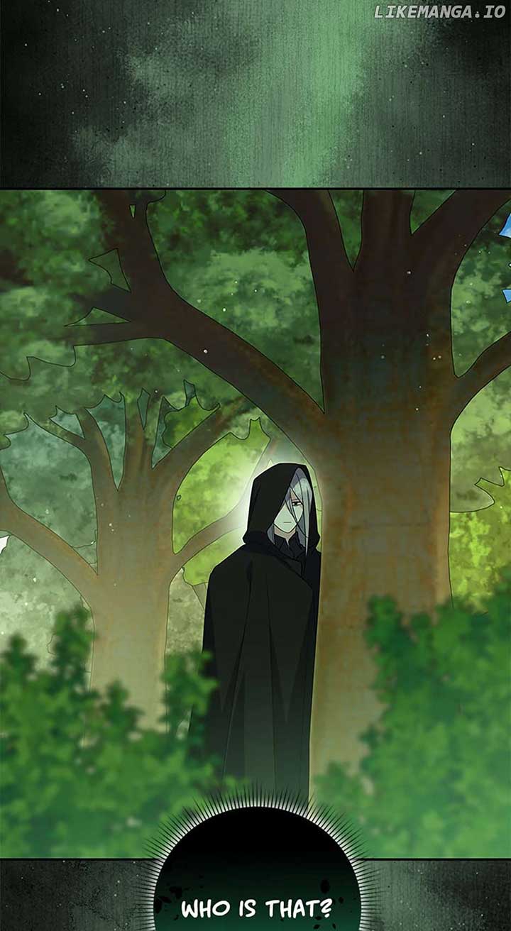 Please Support Revenge Chapter 86 - Page 27