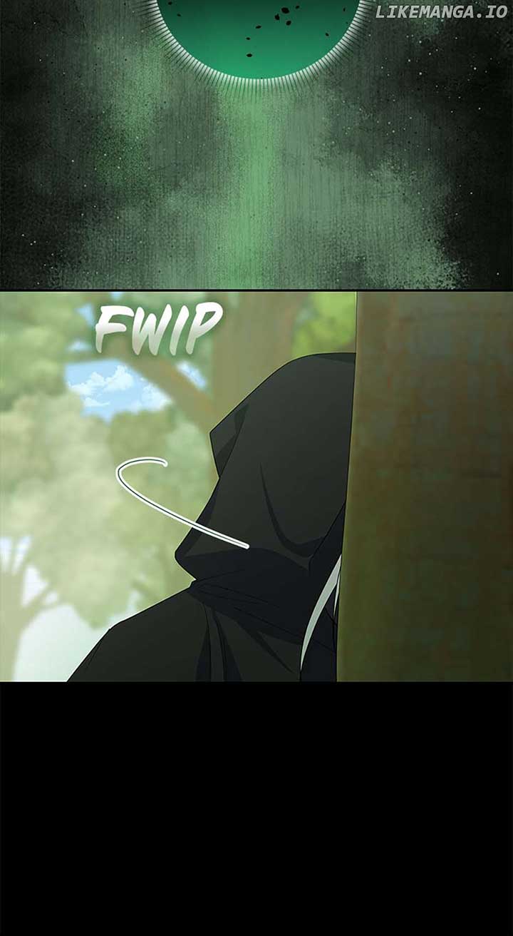 Please Support Revenge Chapter 86 - Page 28