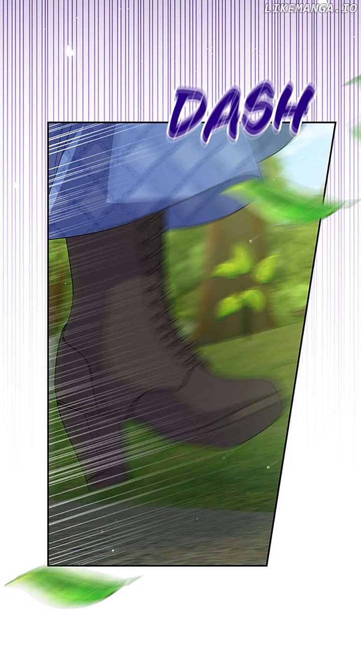 Please Support Revenge Chapter 86 - Page 33