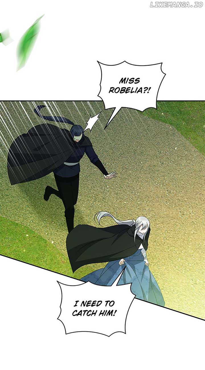 Please Support Revenge Chapter 86 - Page 34