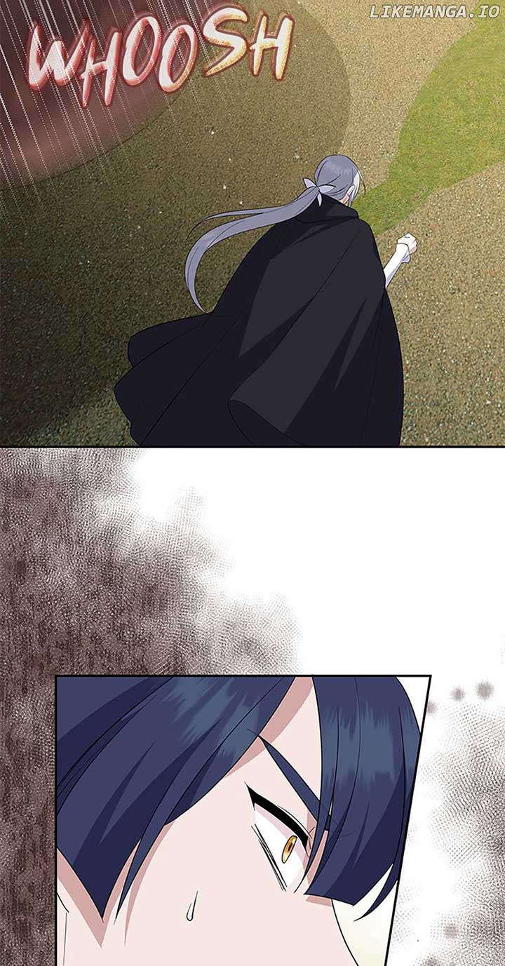 Please Support Revenge Chapter 86 - Page 36