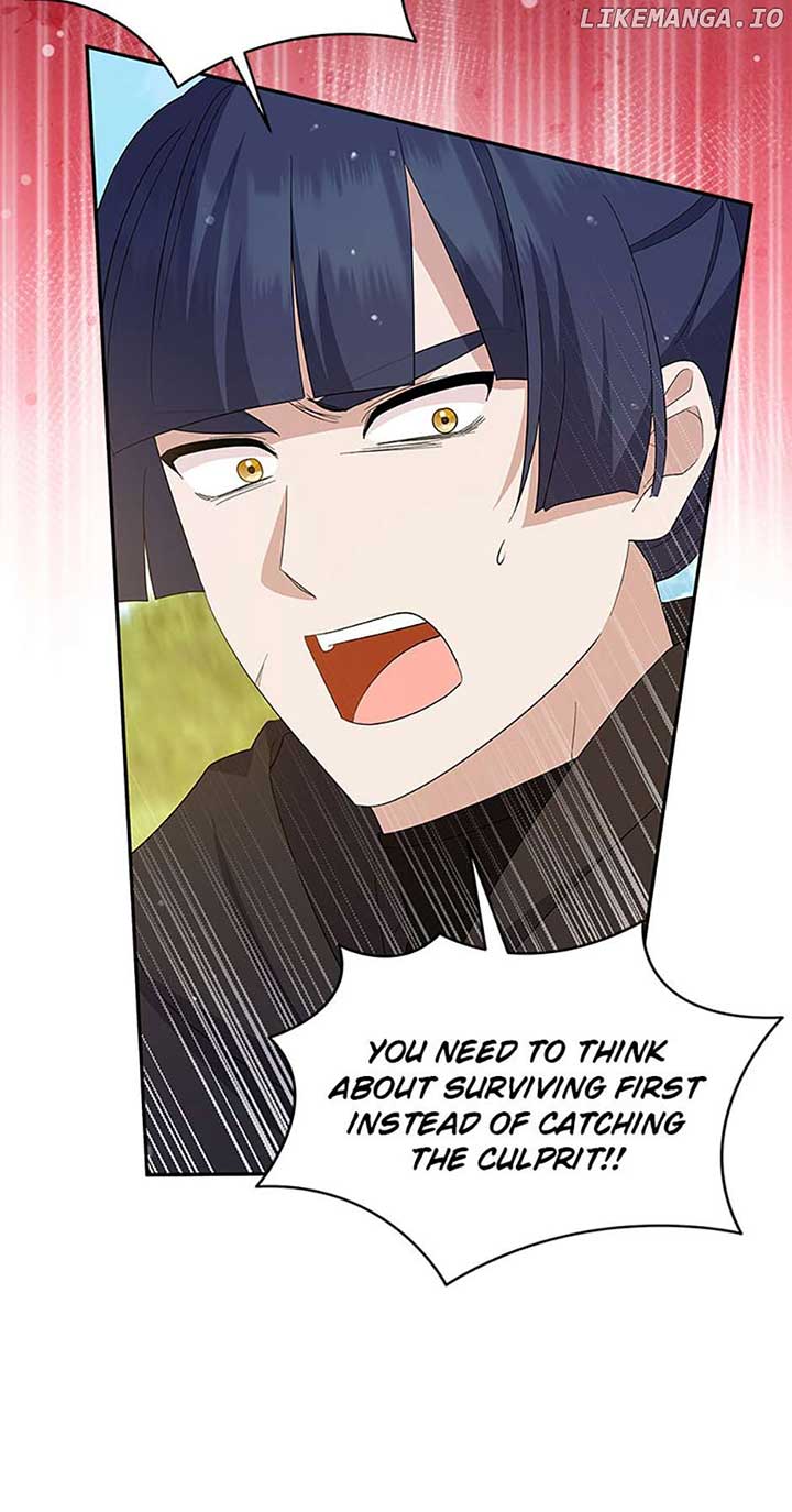 Please Support Revenge Chapter 86 - Page 40