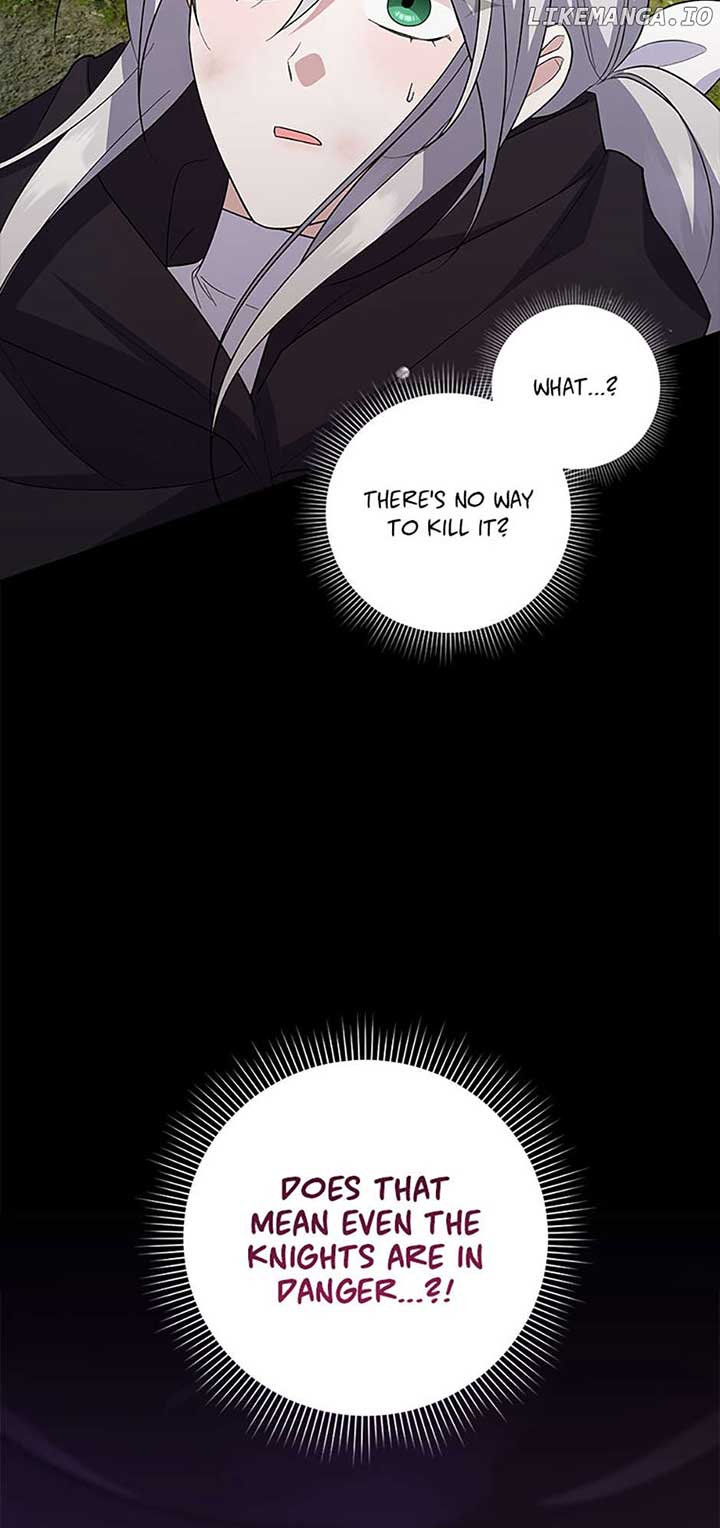 Please Support Revenge Chapter 86 - Page 42