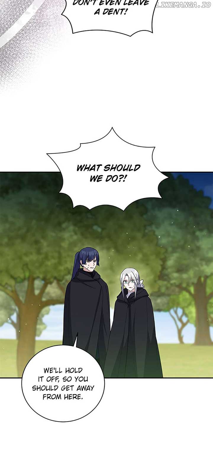 Please Support Revenge Chapter 86 - Page 45