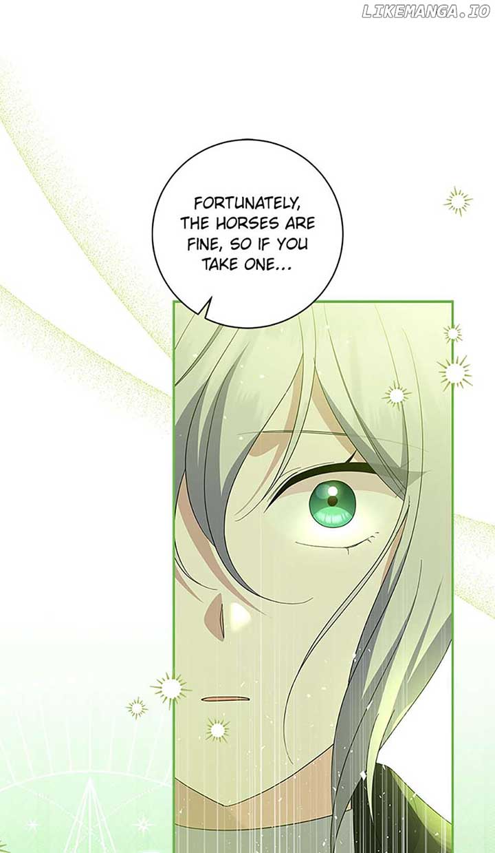 Please Support Revenge Chapter 86 - Page 46