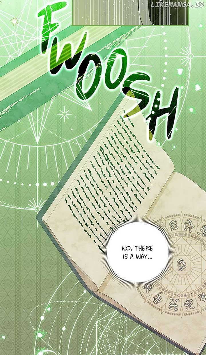 Please Support Revenge Chapter 86 - Page 47