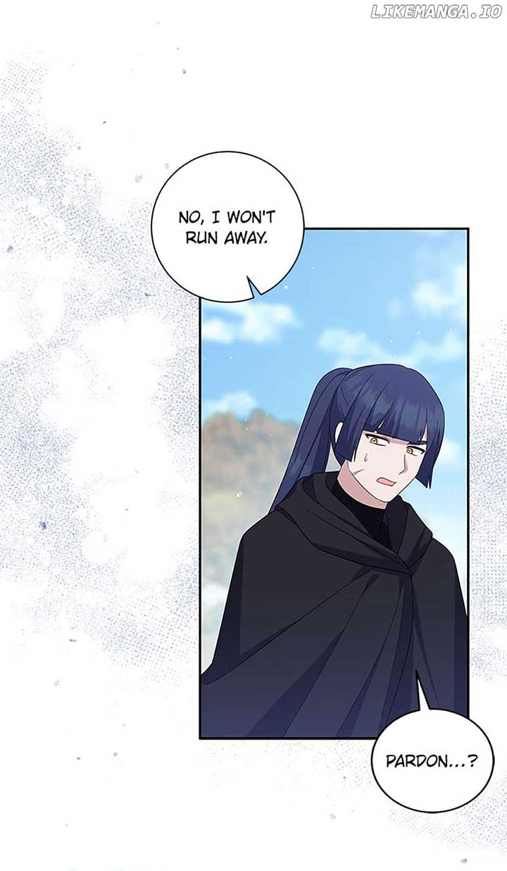 Please Support Revenge Chapter 86 - Page 50
