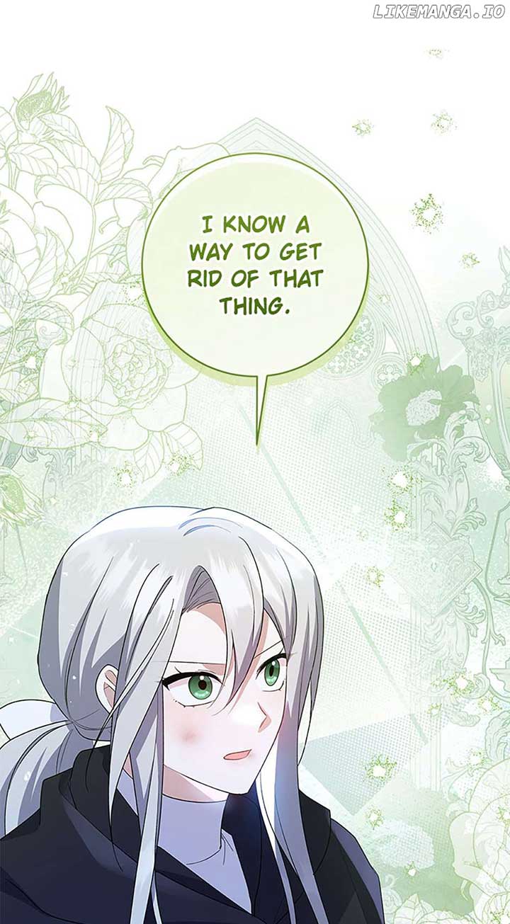 Please Support Revenge Chapter 86 - Page 51