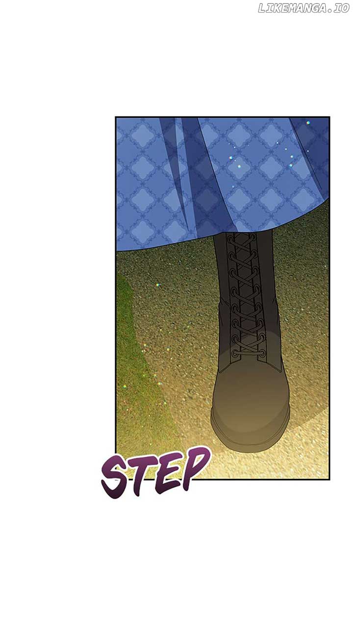 Please Support Revenge Chapter 86 - Page 54