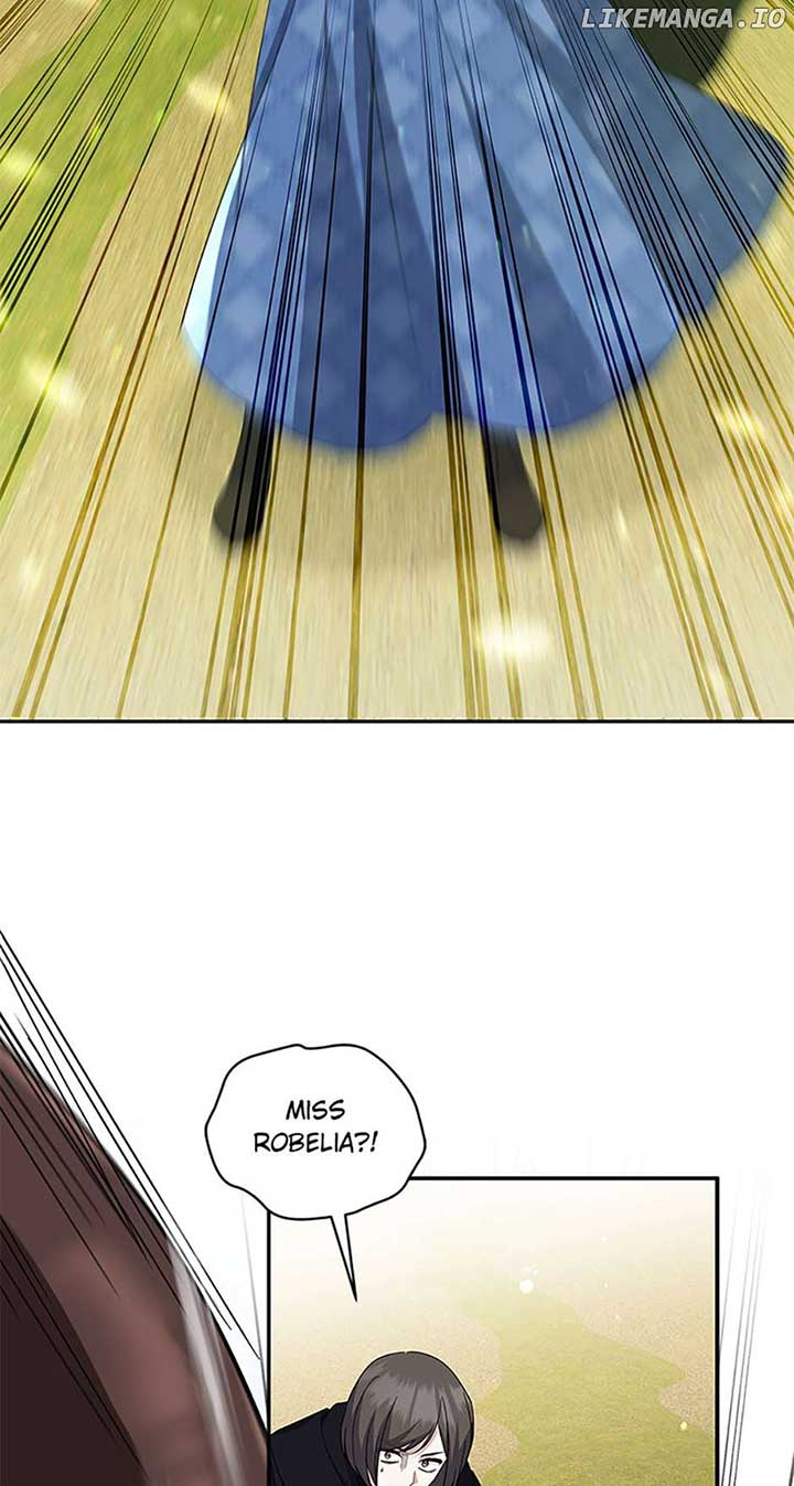 Please Support Revenge Chapter 86 - Page 57