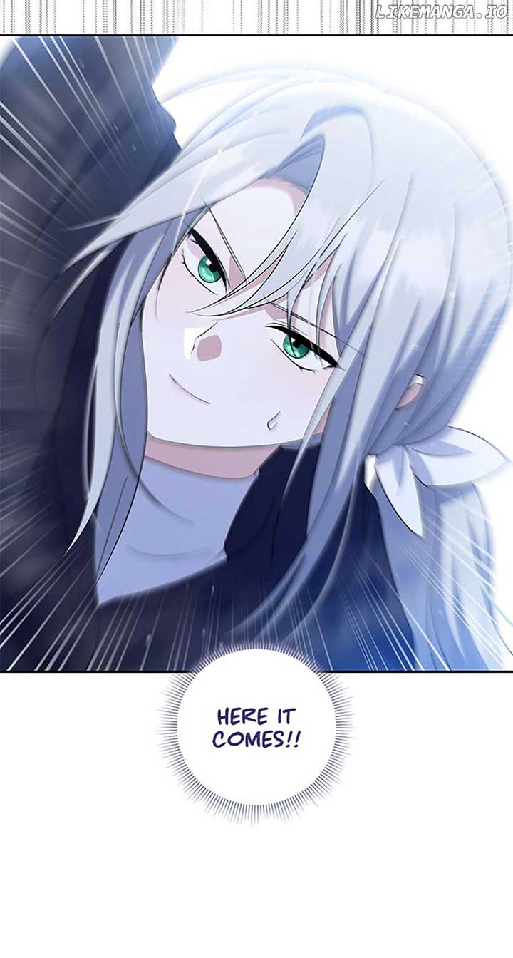 Please Support Revenge Chapter 86 - Page 60