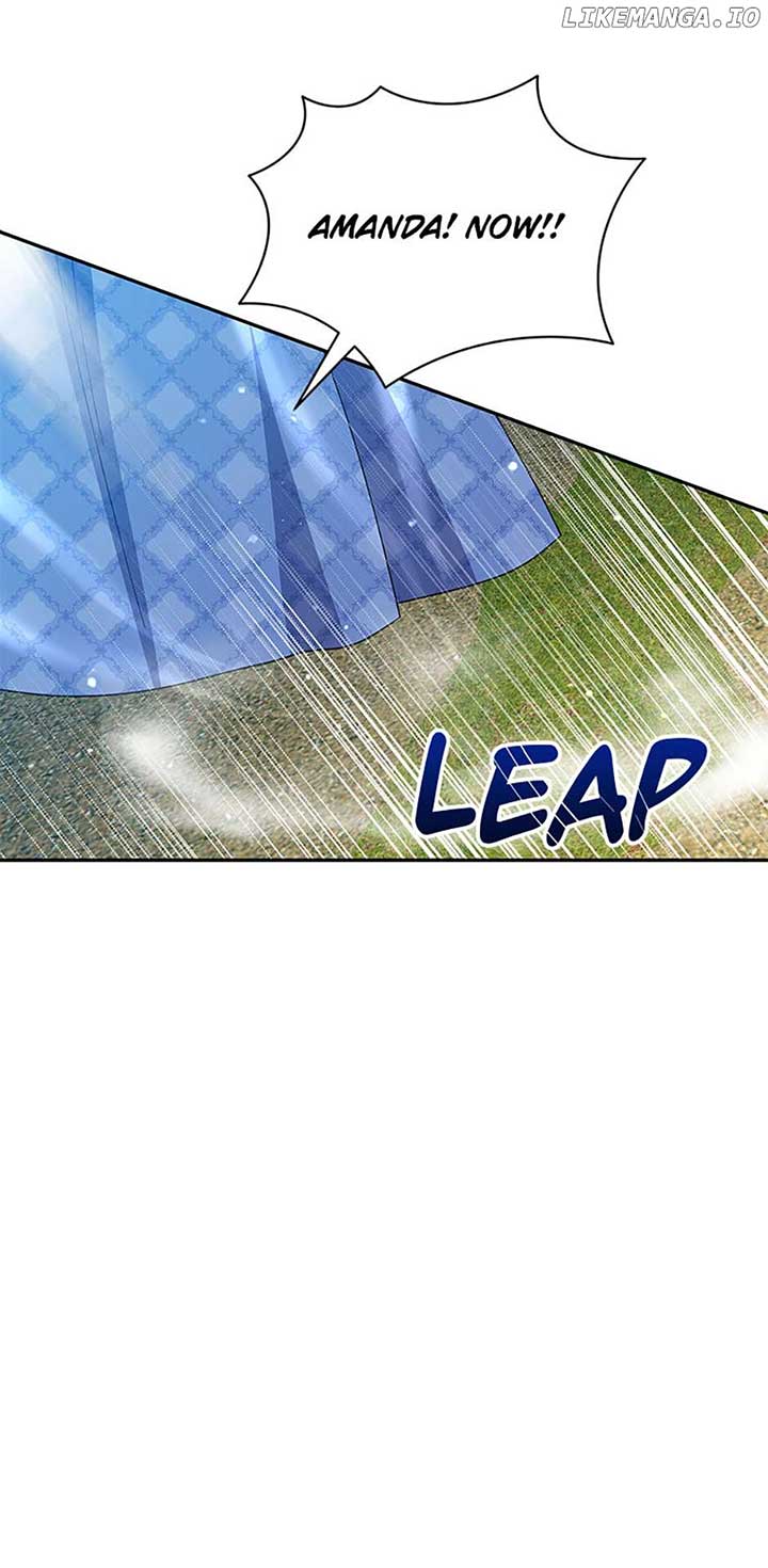 Please Support Revenge Chapter 86 - Page 61