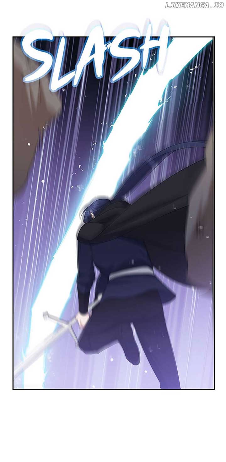 Please Support Revenge Chapter 86 - Page 63