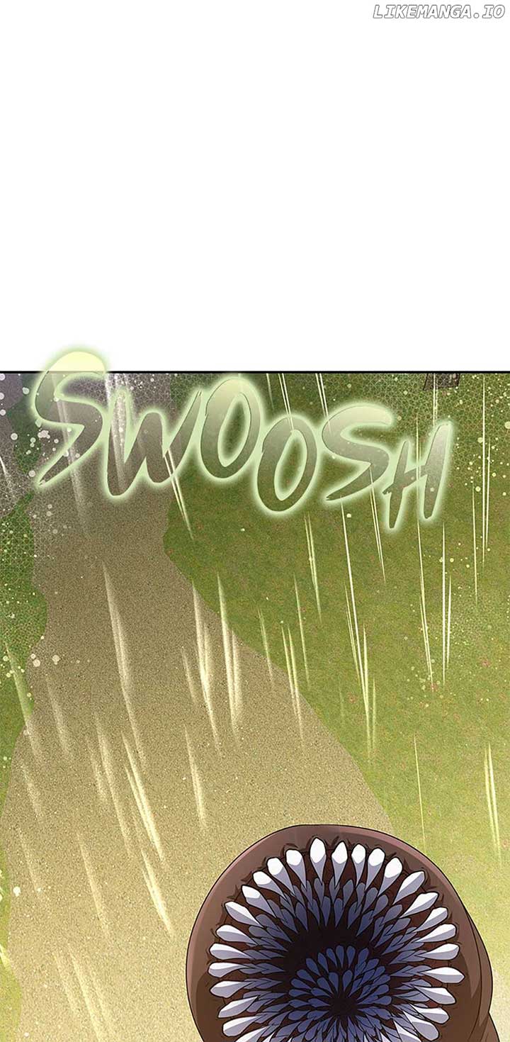 Please Support Revenge Chapter 86 - Page 64