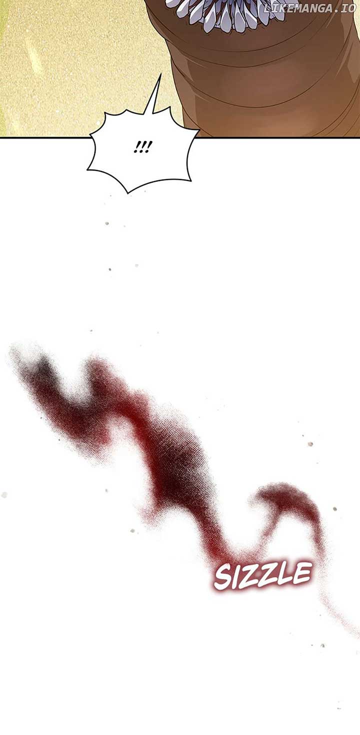 Please Support Revenge Chapter 86 - Page 65