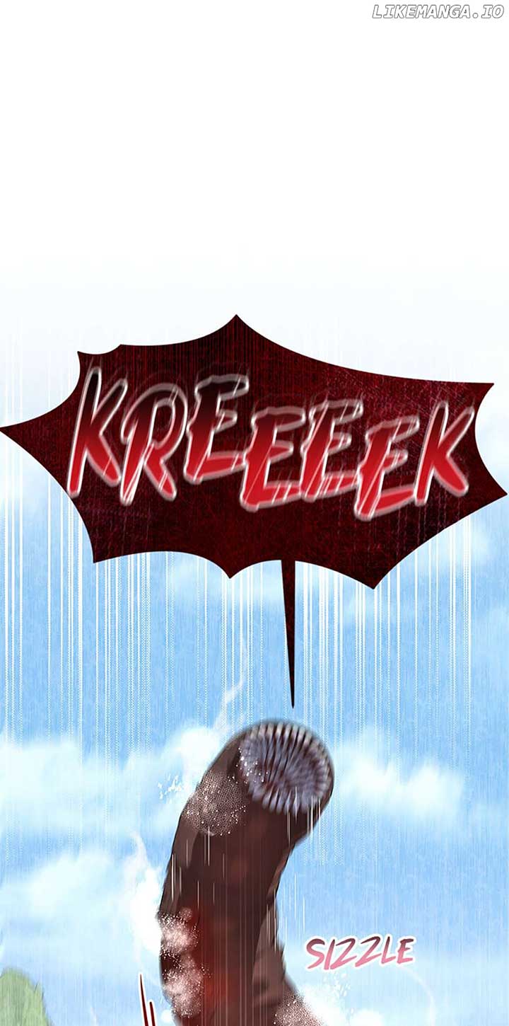 Please Support Revenge Chapter 86 - Page 66