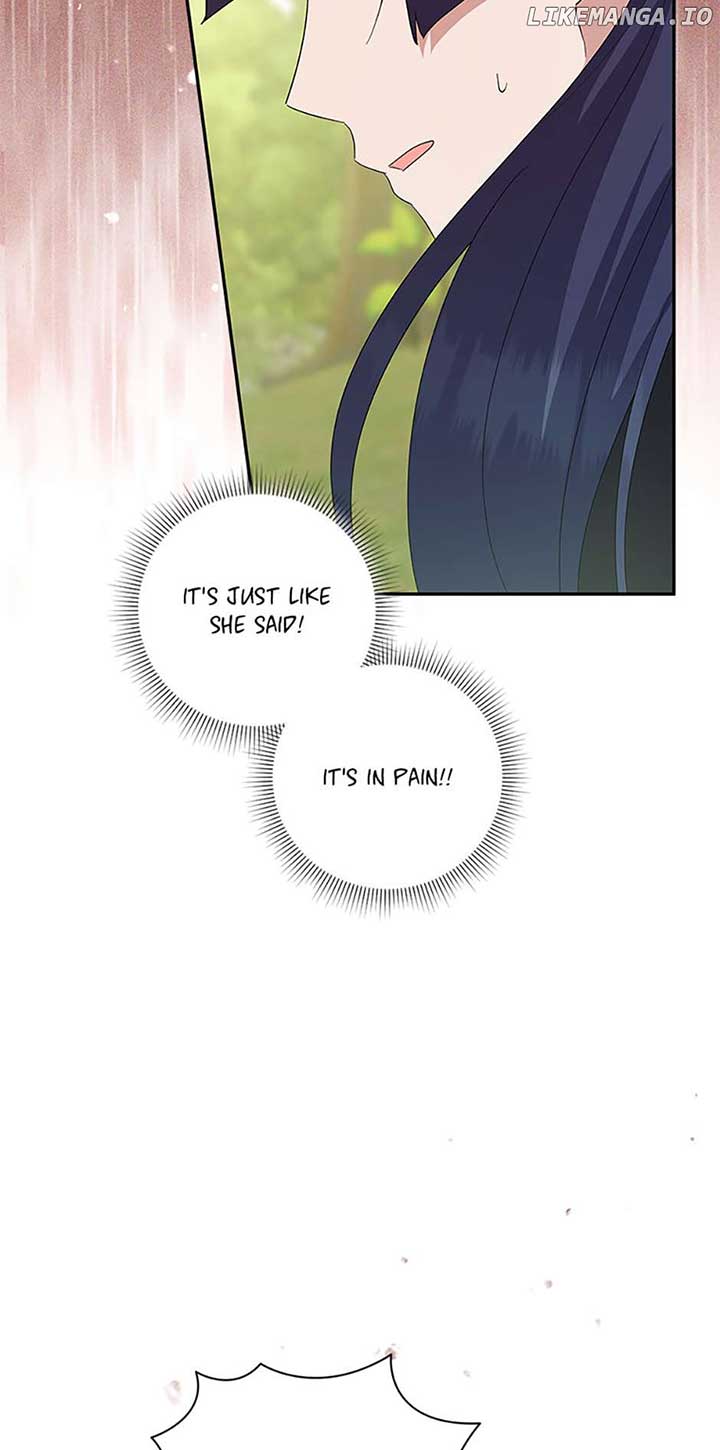 Please Support Revenge Chapter 86 - Page 68