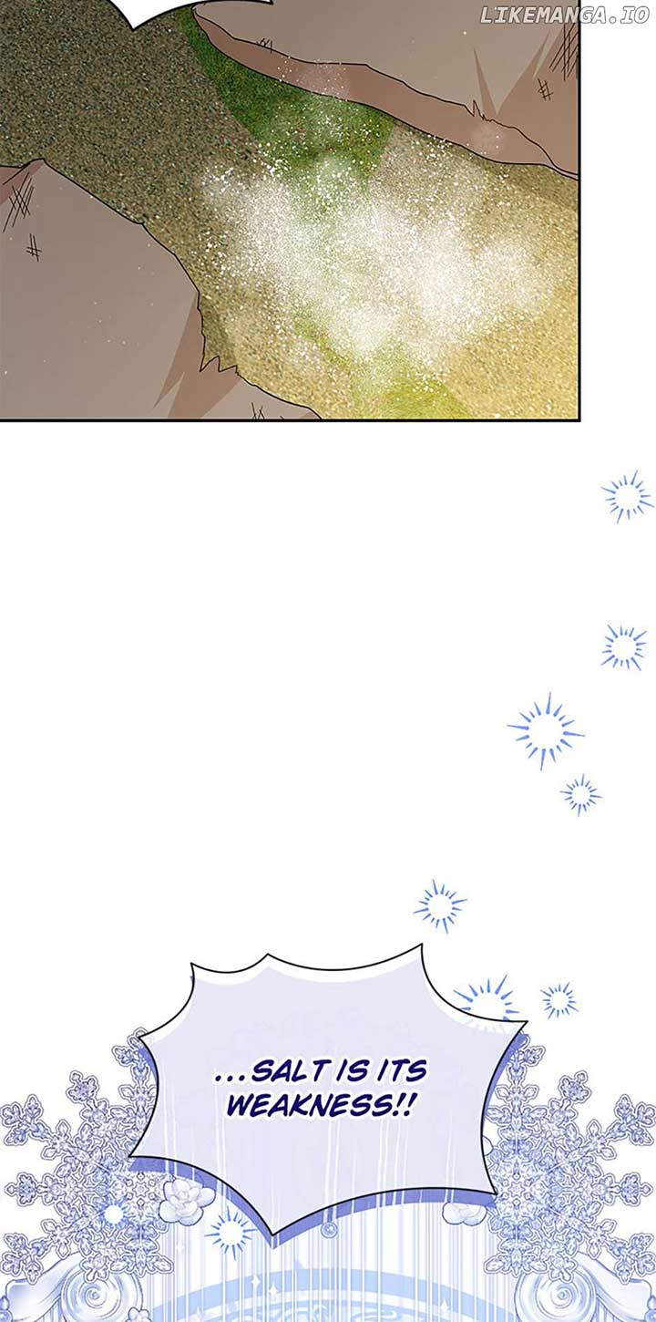 Please Support Revenge Chapter 86 - Page 70