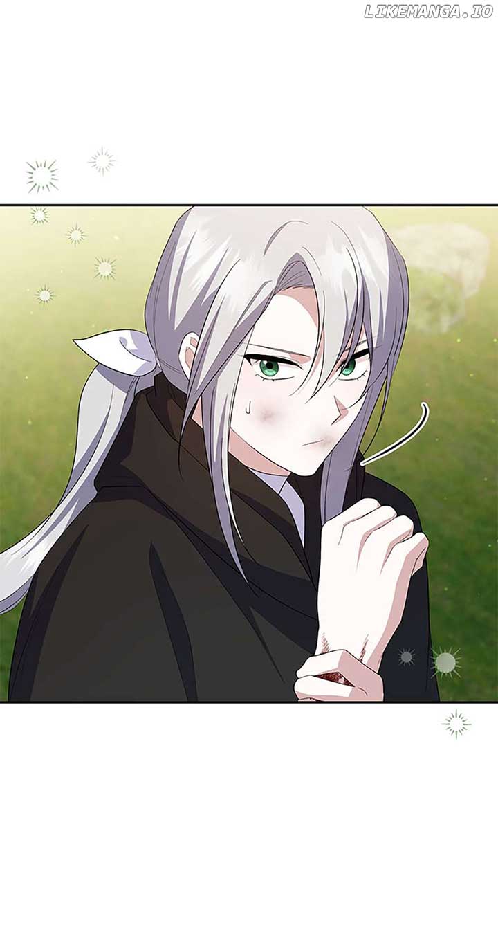 Please Support Revenge Chapter 87 - Page 4