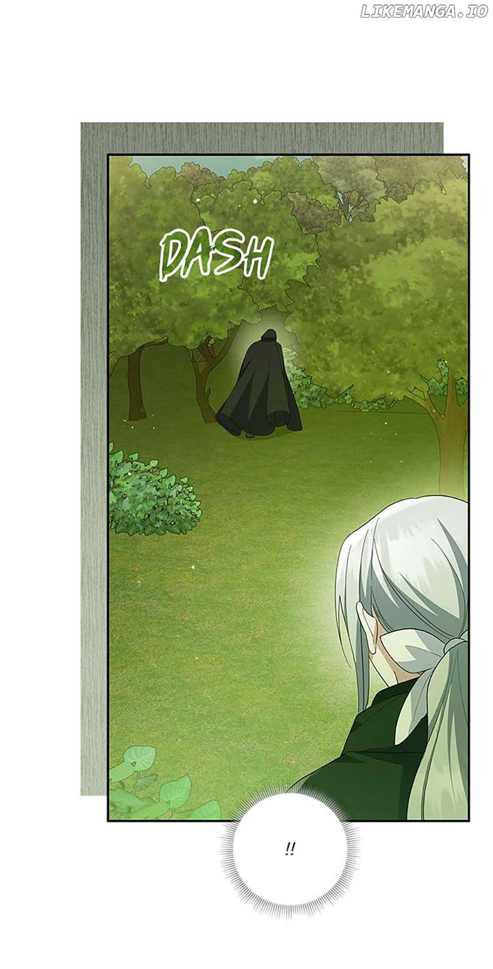 Please Support Revenge Chapter 87 - Page 5