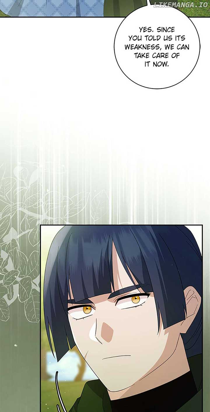 Please Support Revenge Chapter 87 - Page 7