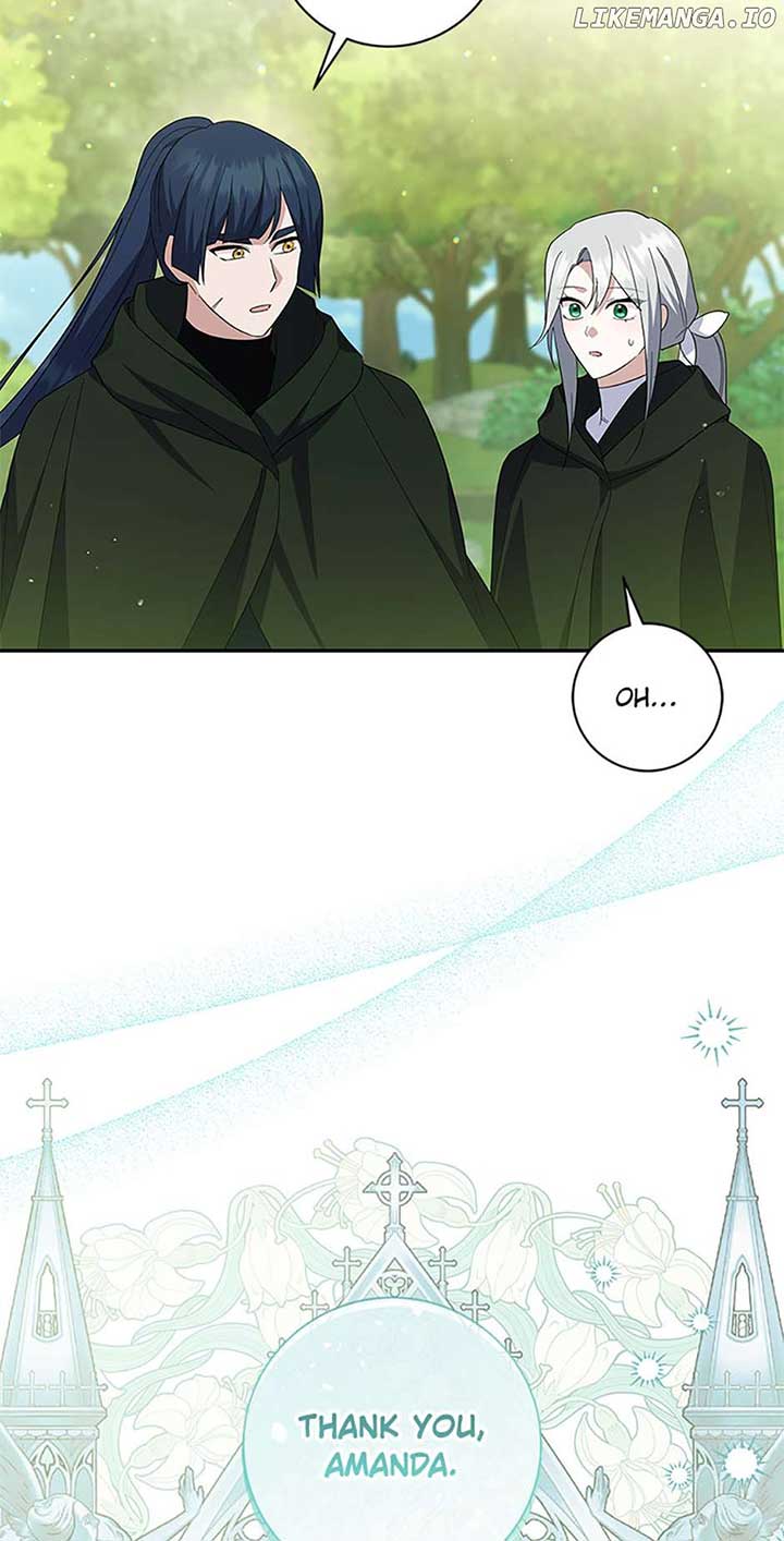 Please Support Revenge Chapter 87 - Page 9