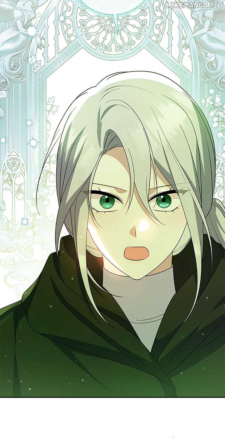 Please Support Revenge Chapter 87 - Page 10