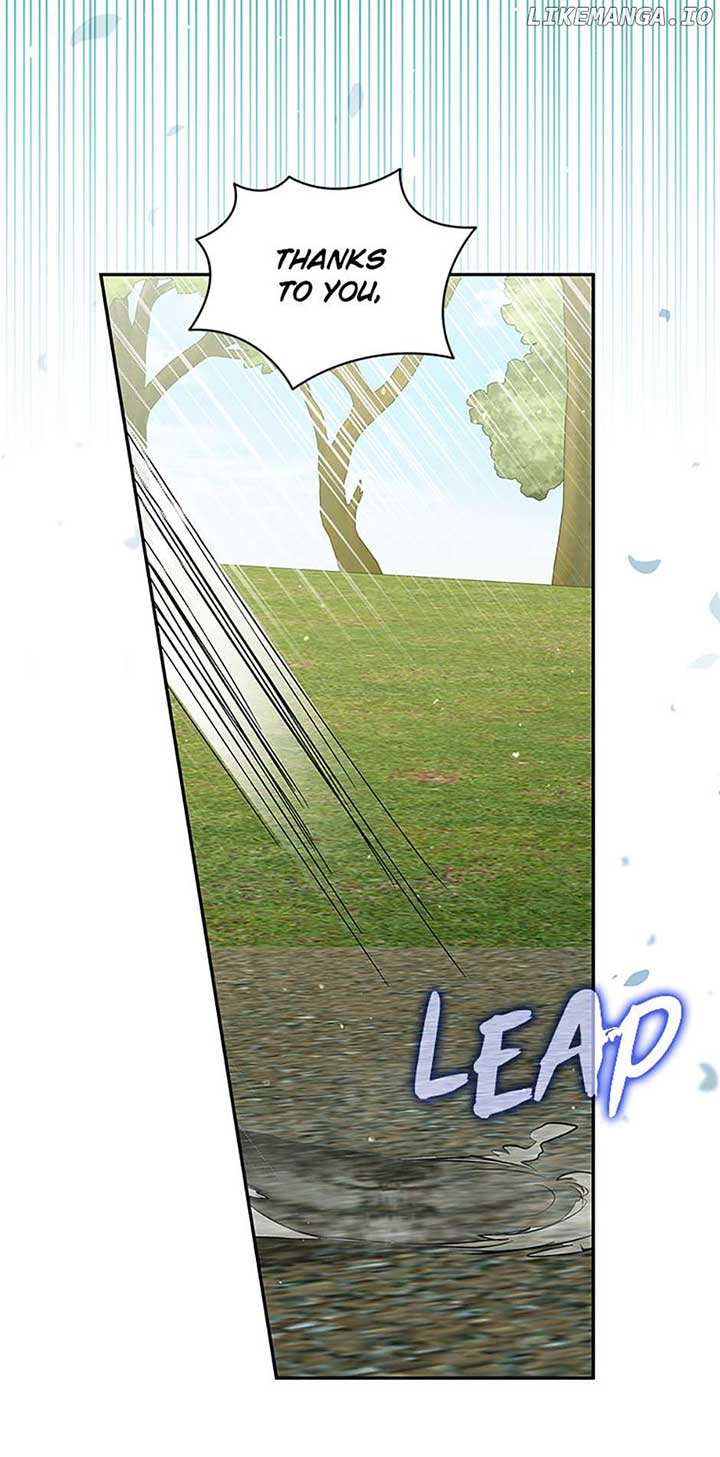 Please Support Revenge Chapter 87 - Page 13