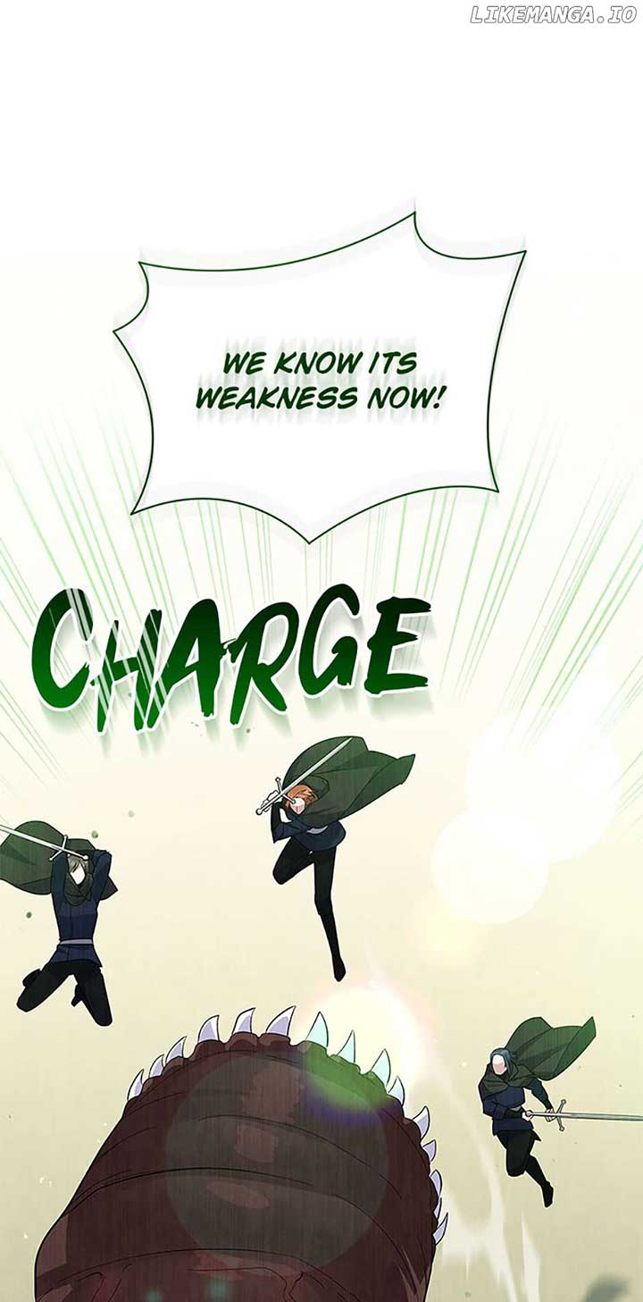 Please Support Revenge Chapter 87 - Page 14