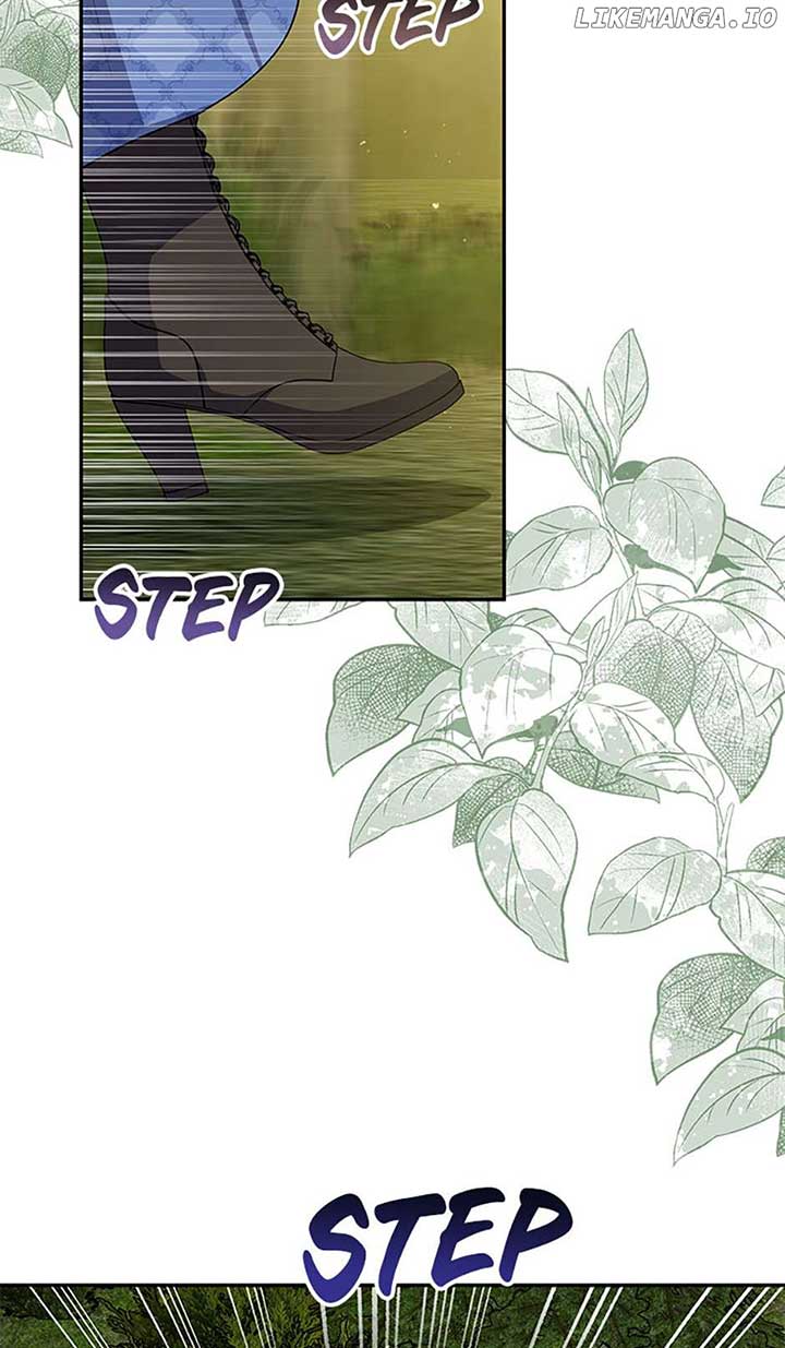 Please Support Revenge Chapter 87 - Page 17