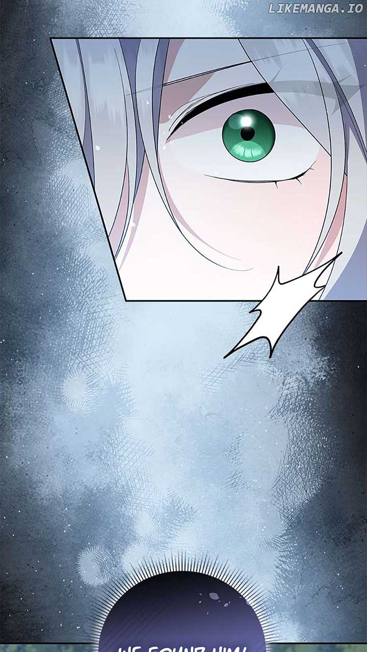 Please Support Revenge Chapter 87 - Page 22