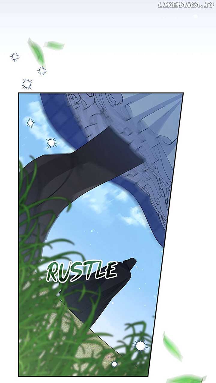 Please Support Revenge Chapter 87 - Page 24