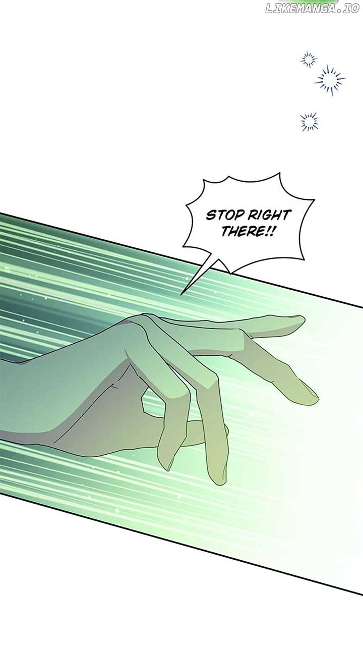 Please Support Revenge Chapter 87 - Page 25