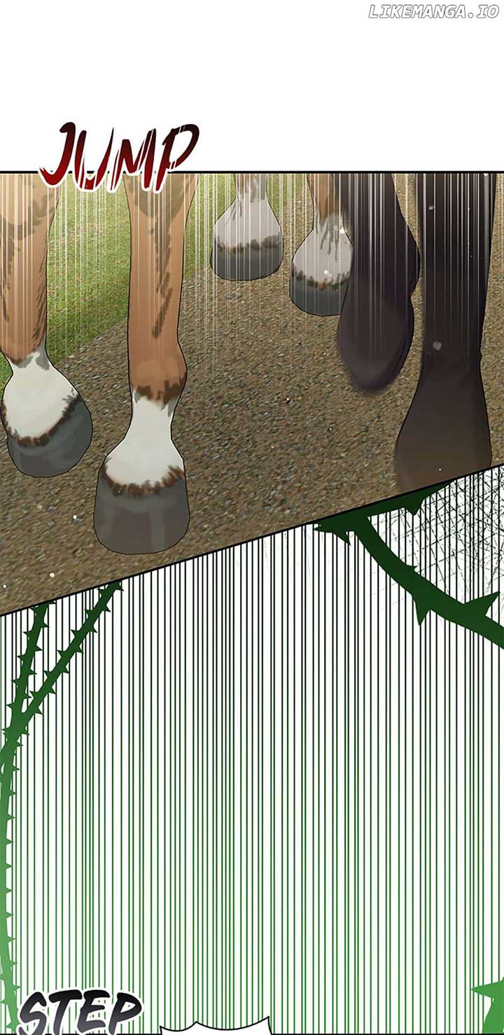 Please Support Revenge Chapter 87 - Page 32