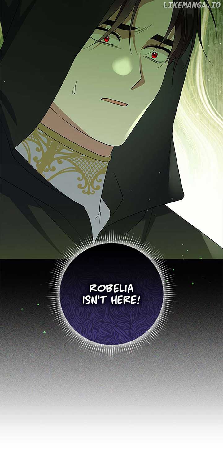 Please Support Revenge Chapter 87 - Page 36