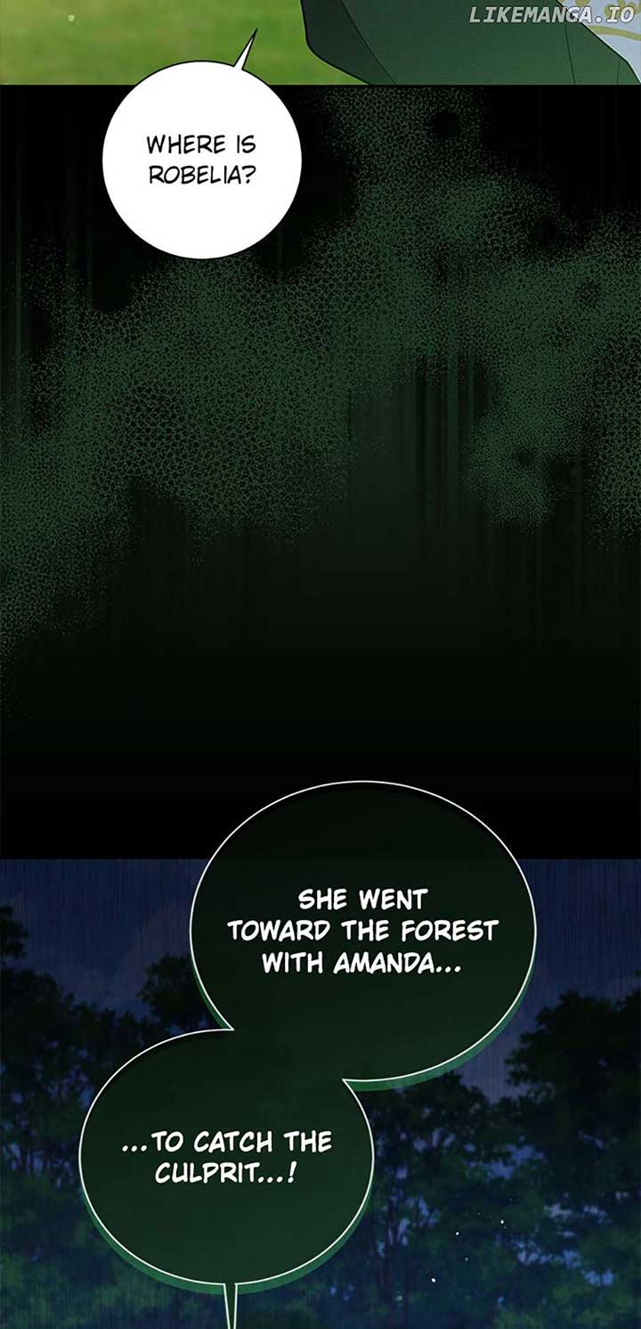 Please Support Revenge Chapter 87 - Page 39