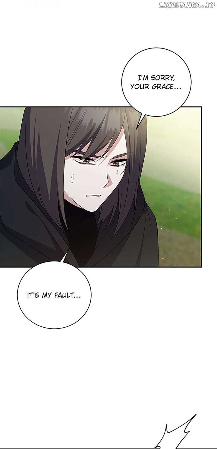 Please Support Revenge Chapter 87 - Page 41