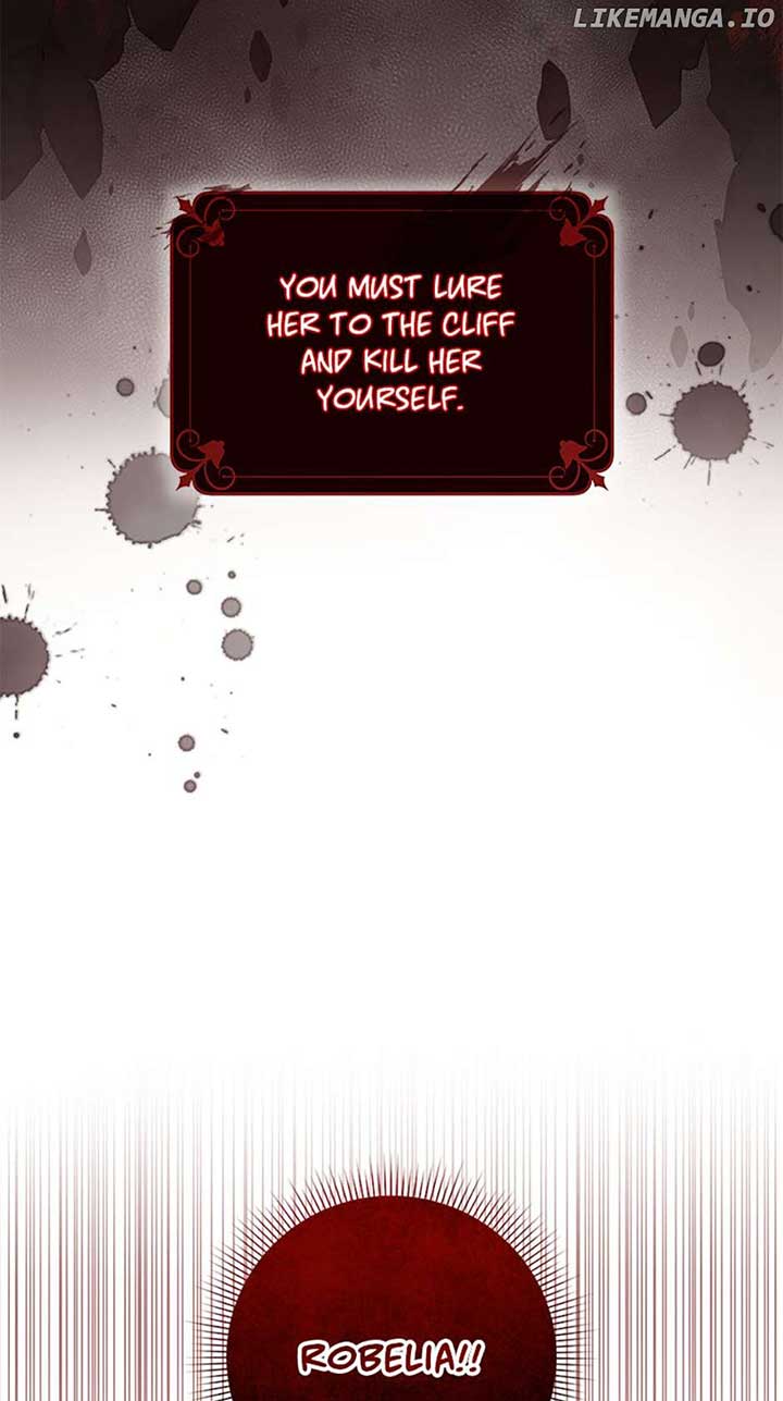 Please Support Revenge Chapter 87 - Page 45