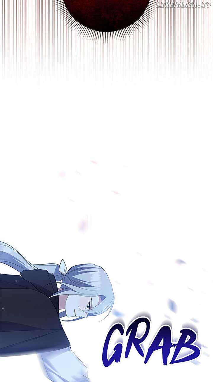 Please Support Revenge Chapter 87 - Page 46