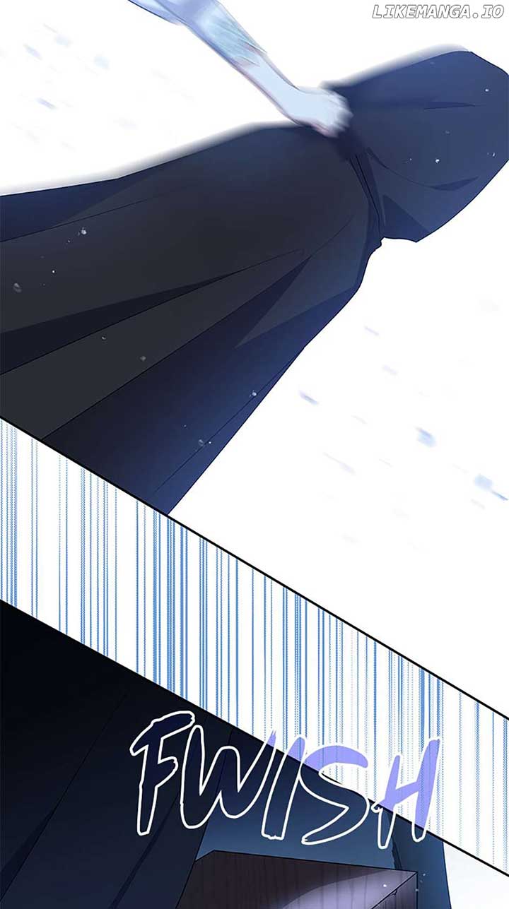 Please Support Revenge Chapter 87 - Page 47