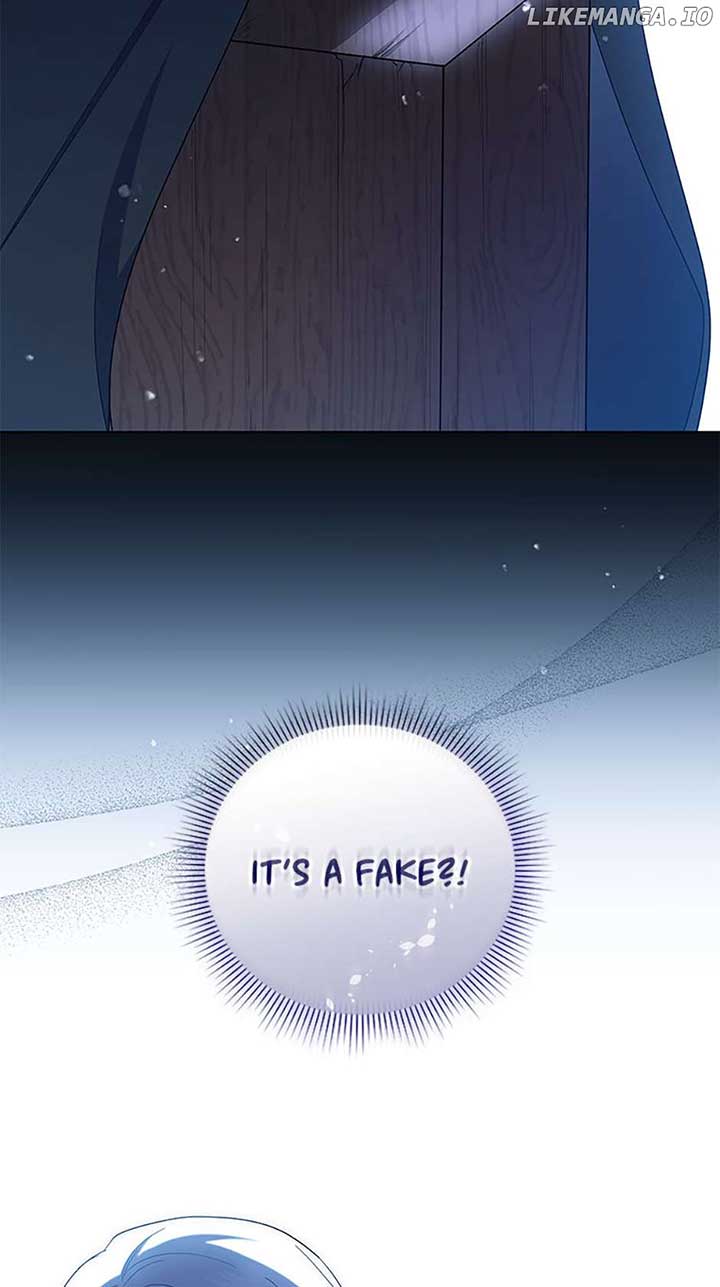 Please Support Revenge Chapter 87 - Page 48