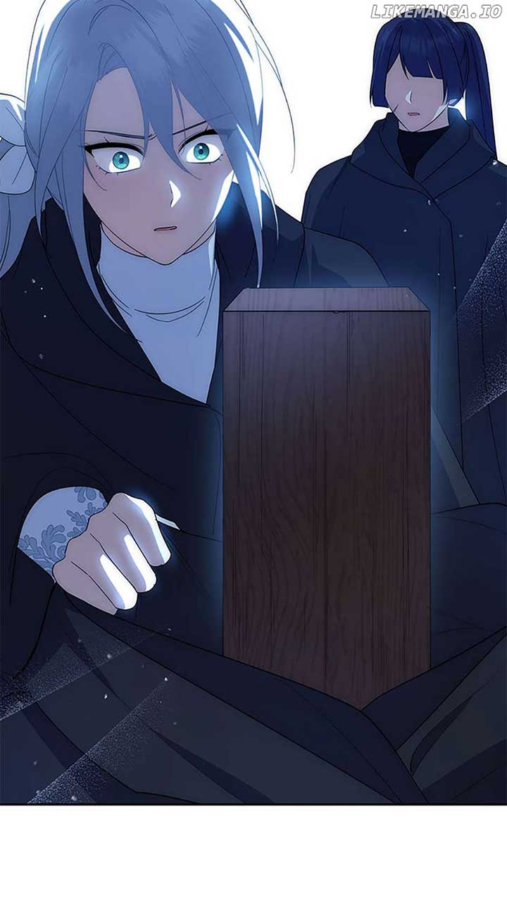 Please Support Revenge Chapter 87 - Page 49