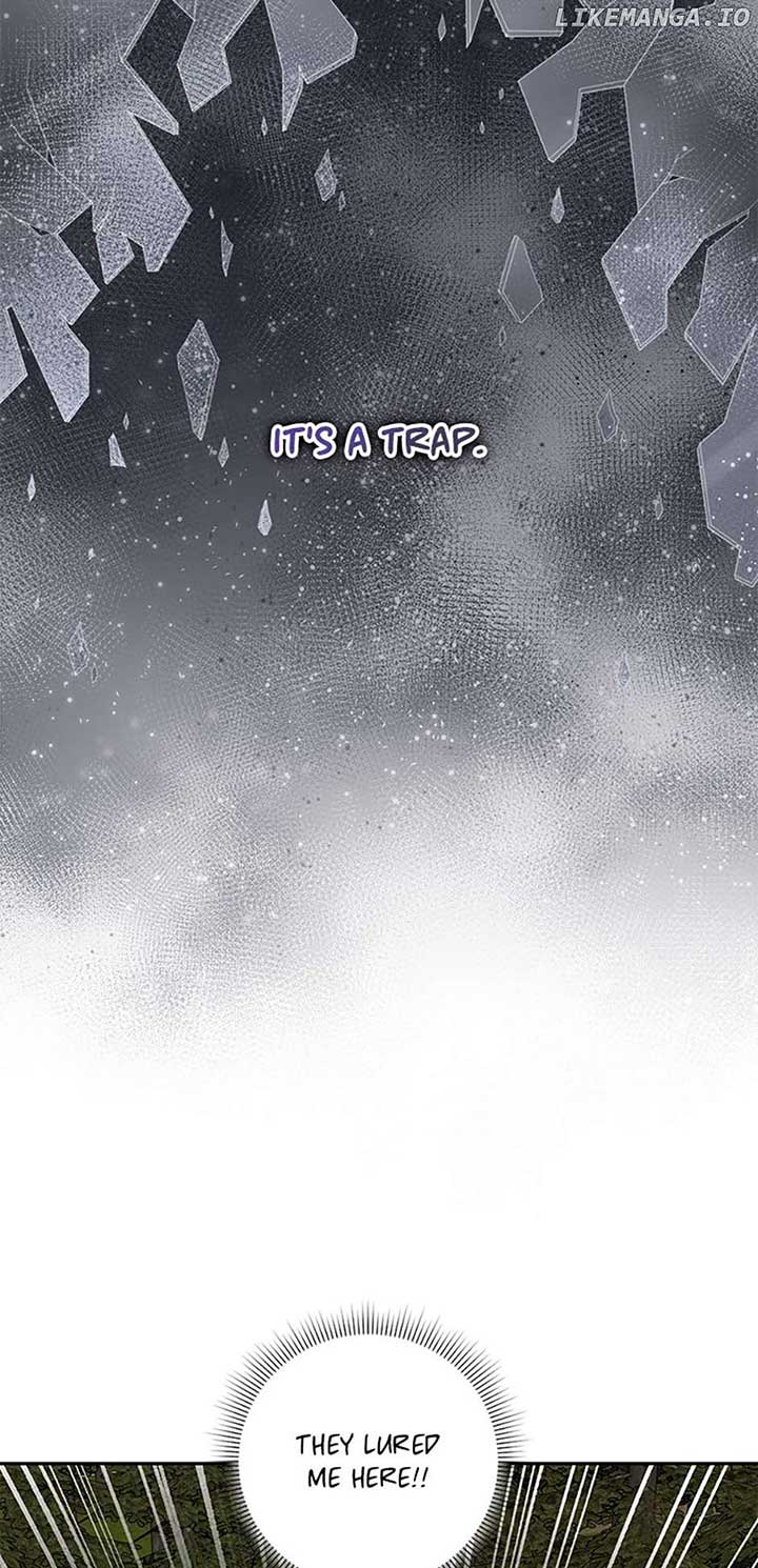 Please Support Revenge Chapter 87 - Page 51